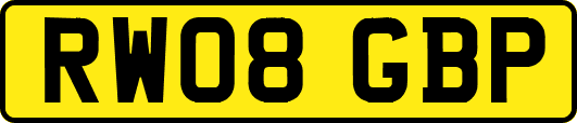 RW08GBP