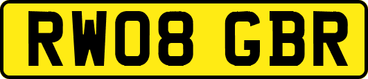 RW08GBR