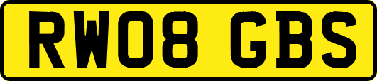 RW08GBS