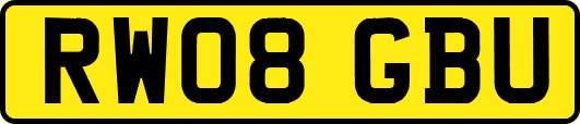 RW08GBU