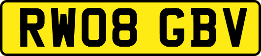 RW08GBV