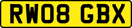 RW08GBX