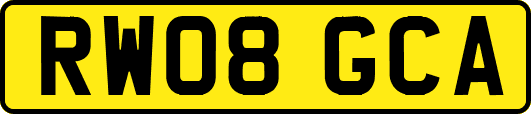 RW08GCA