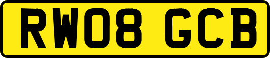 RW08GCB