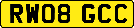 RW08GCC