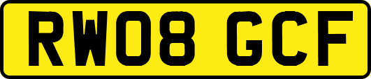 RW08GCF