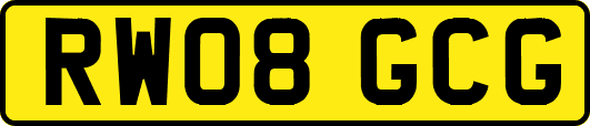 RW08GCG