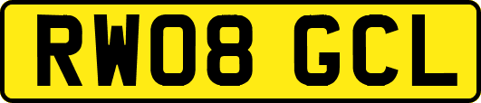 RW08GCL