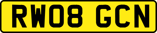 RW08GCN