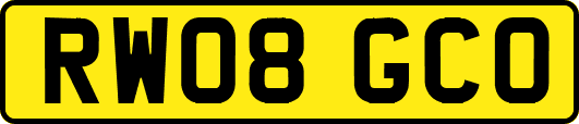 RW08GCO