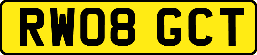 RW08GCT