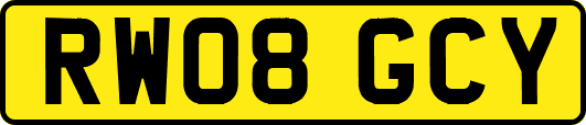 RW08GCY