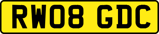 RW08GDC