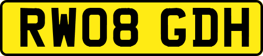 RW08GDH