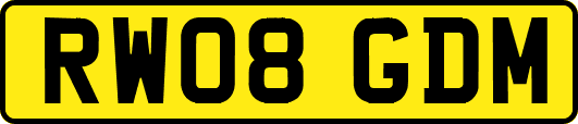 RW08GDM