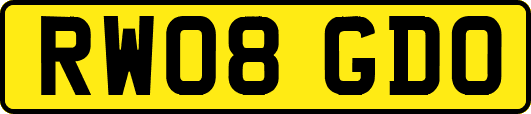 RW08GDO