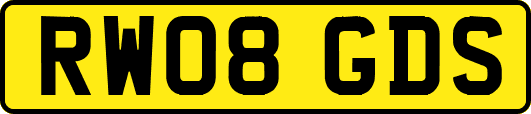 RW08GDS