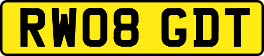 RW08GDT