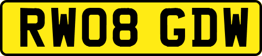 RW08GDW