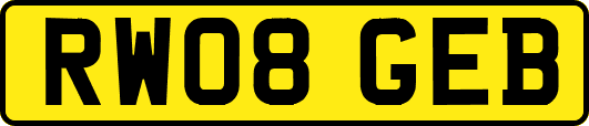 RW08GEB