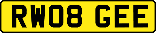 RW08GEE