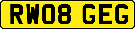 RW08GEG