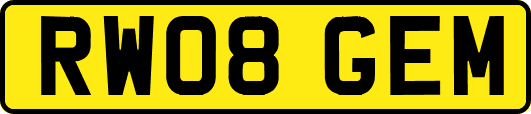 RW08GEM