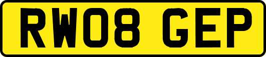 RW08GEP