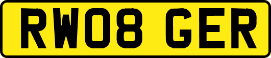 RW08GER