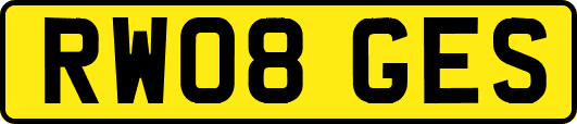 RW08GES