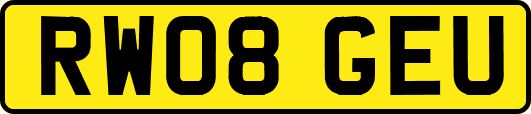 RW08GEU