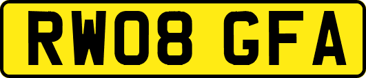 RW08GFA