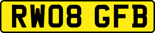 RW08GFB