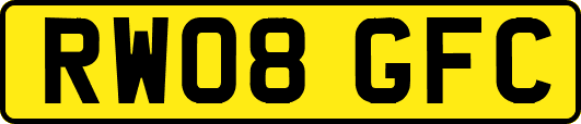 RW08GFC
