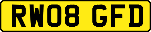 RW08GFD