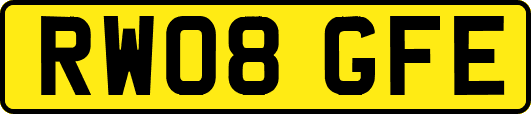 RW08GFE