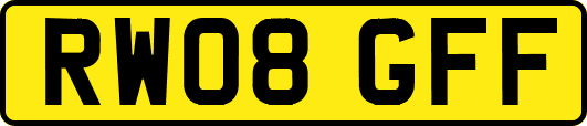 RW08GFF