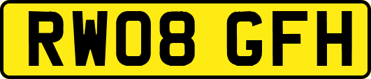 RW08GFH