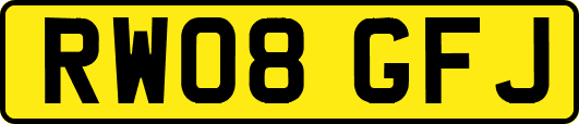RW08GFJ