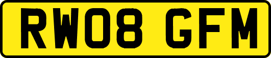 RW08GFM