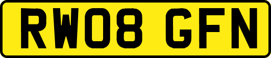 RW08GFN