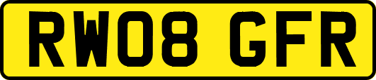 RW08GFR