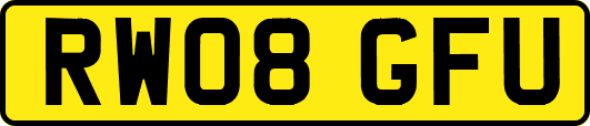 RW08GFU