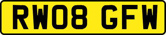 RW08GFW
