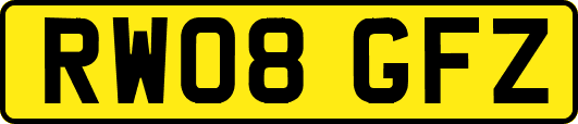 RW08GFZ