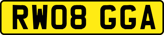 RW08GGA