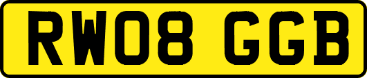 RW08GGB
