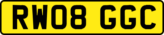 RW08GGC
