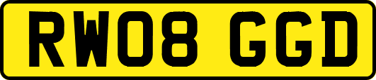 RW08GGD
