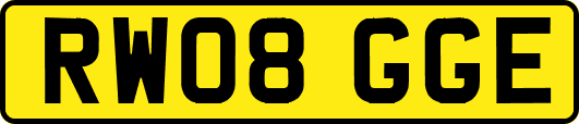 RW08GGE